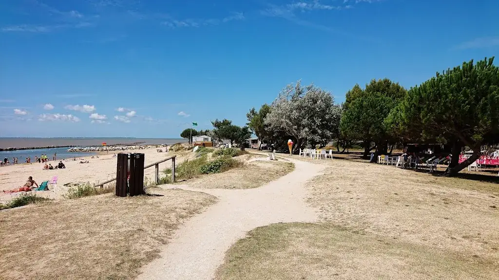 Seb-Du-79 France (Seb007)_Le P'tit Îlot (Food truck 17)_Saint-Trojan-les-Bains_Bewertung