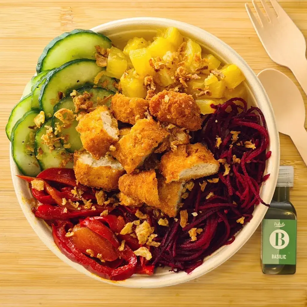 Le P'tit Îlot (Food truck 17)_Saint-Trojan-les-Bains_slider_image_1