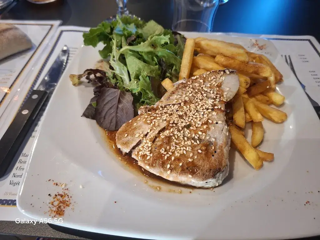 christele besse_Casino de Saint-Trojan-les-Bains_Saint-Trojan-les-Bains_review