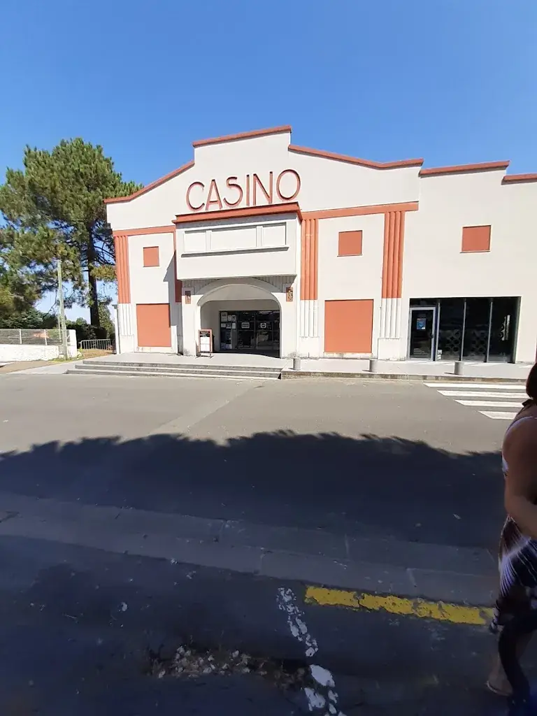 Casino de Saint-Trojan-les-Bains_Saint-Trojan-les-Bains_slider_image_1