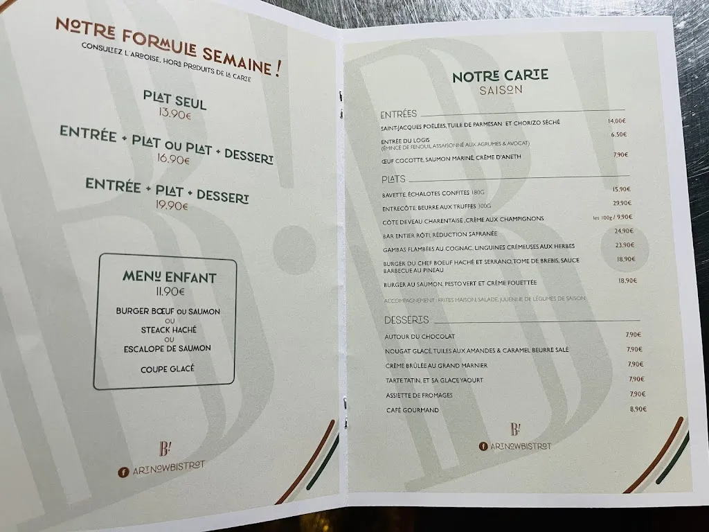 Menu_ArtNowBistrot_Saint-Yrieix-sur-Charente_image_1