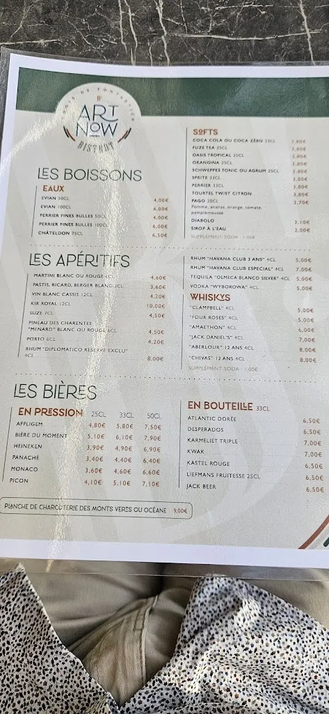 Menu_ArtNowBistrot_Saint-Yrieix-sur-Charente_image_3