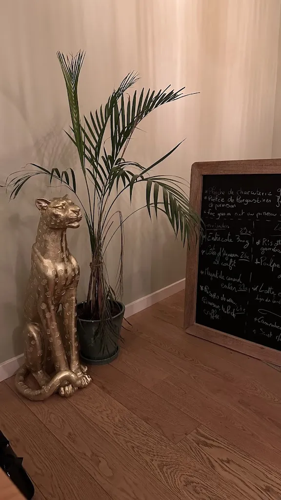 Marion Lecointe_ArtNowBistrot_Saint-Yrieix-sur-Charente_review