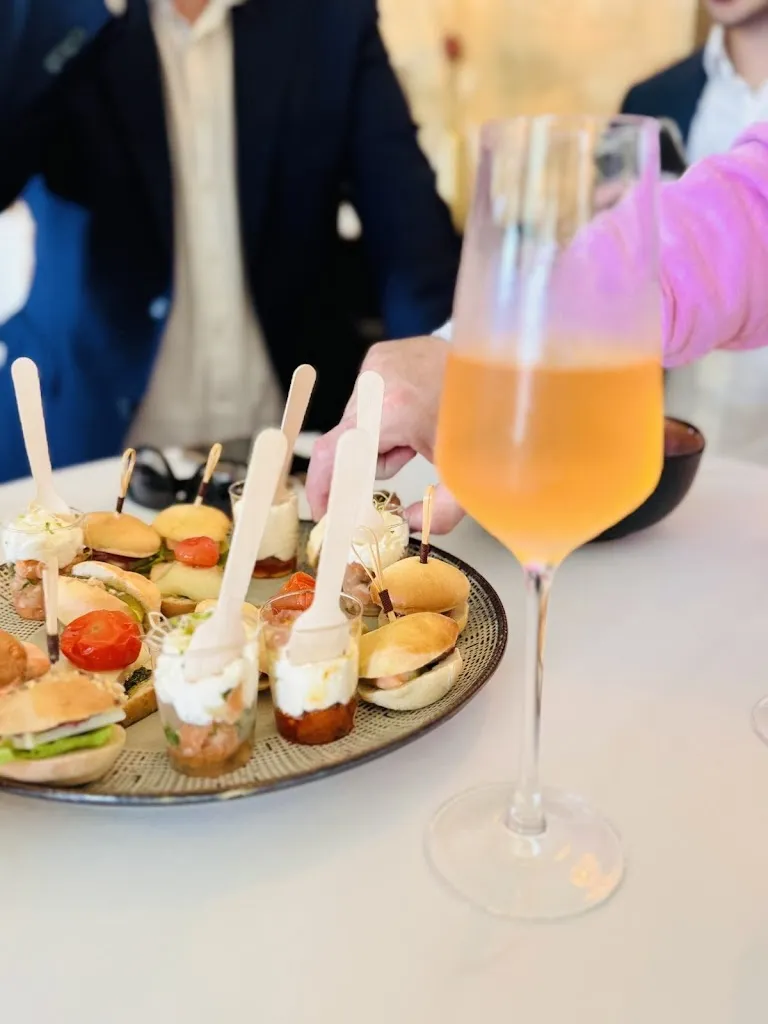 Bibou Bibou_ArtNowBistrot_Saint-Yrieix-sur-Charente_review