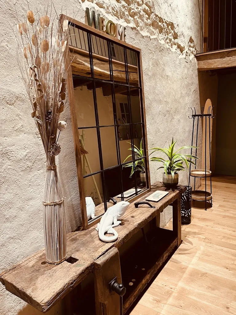 ArtNowBistrot ristorante a Saint-Yrieix-sur-Charente