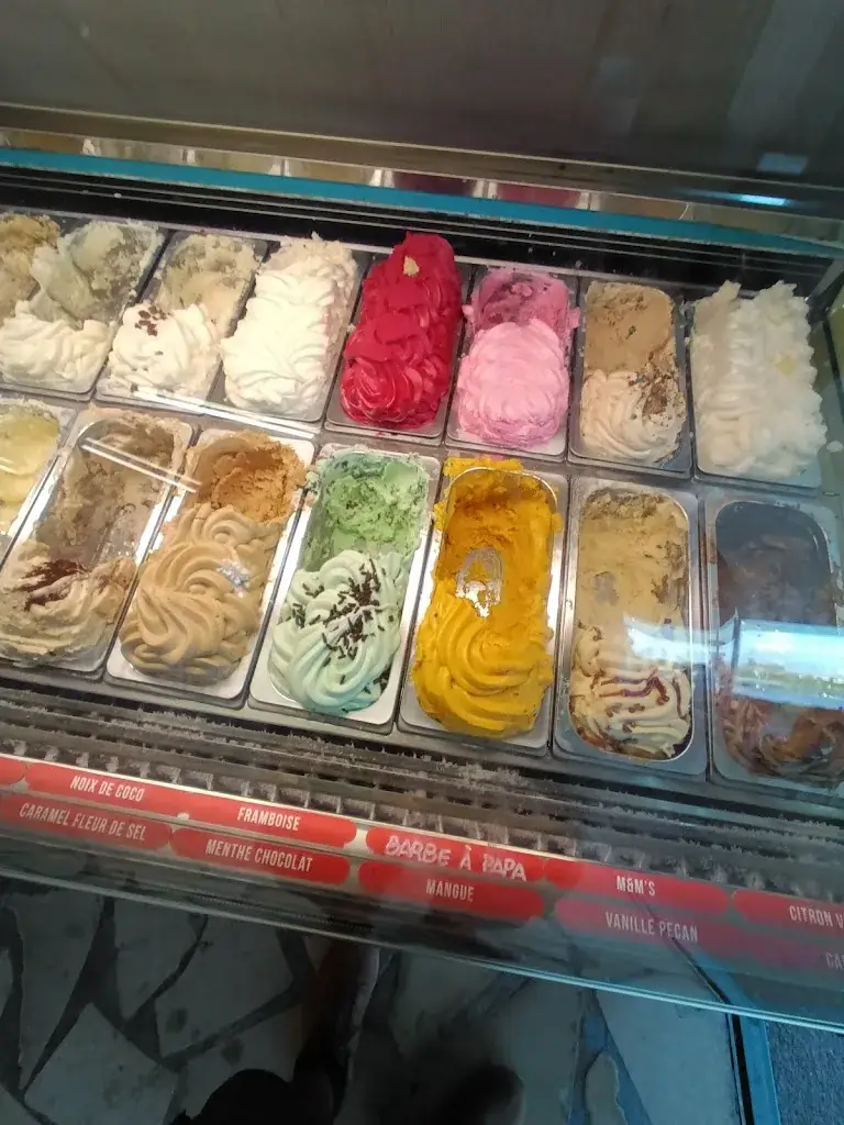 Menu_Buvette du Plan D'eau_Saint-Yrieix-sur-Charente_image_4