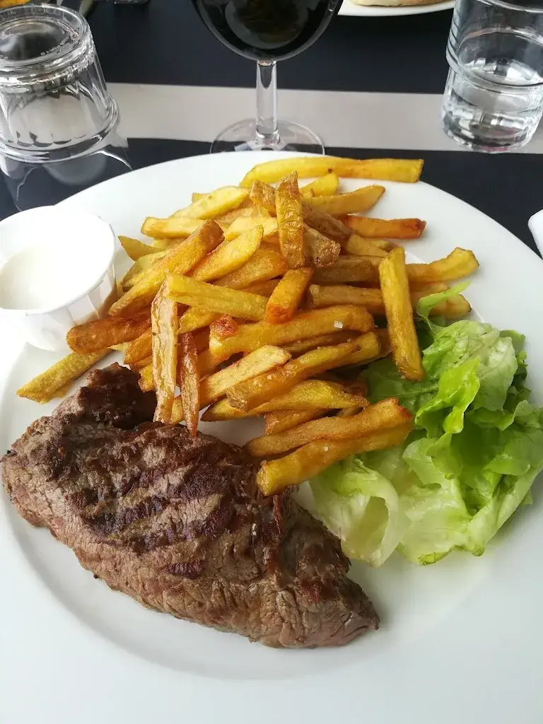 Menu_Le Bistrot du Camping_Saint-Yrieix-sur-Charente_image_1