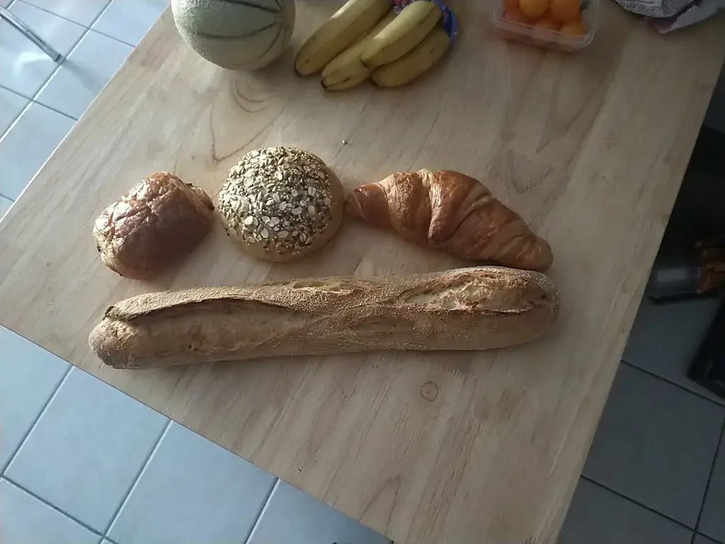 Aurel Car_Aucléann Boulangerie Pâtisserie Saint-Yrieix_Saint-Yrieix-sur-Charente_review