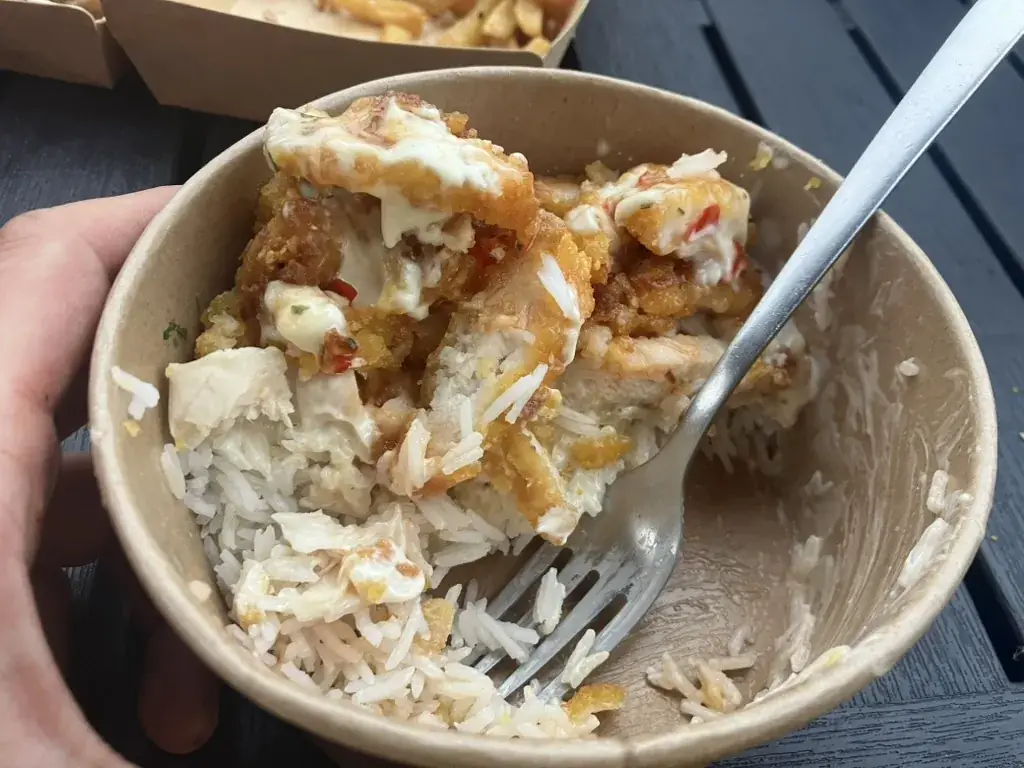 Joe Bell_Chez Guig's_Saint-Yzan-de-Soudiac_review