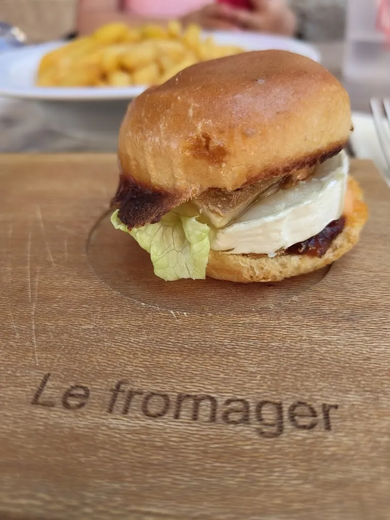 Florent Degives_Brasserie L 'IB_Sainte-Bazeille_review