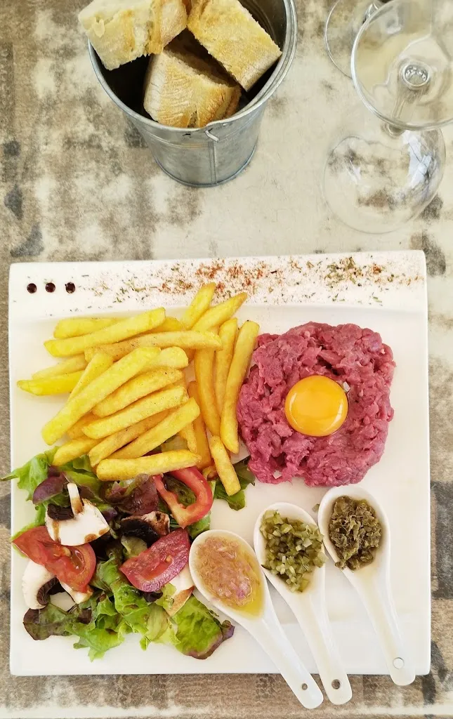 47 ADI_Brasserie L 'IB_Sainte-Bazeille_review