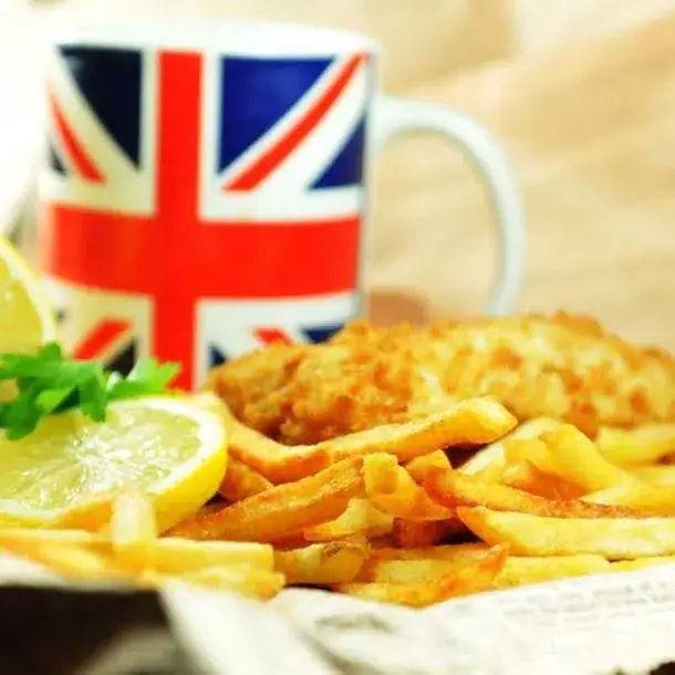 Menu_Chateau de Gateaux English Tearoom & Restaurant_Saint-Yrieix-la-Perche_image_5