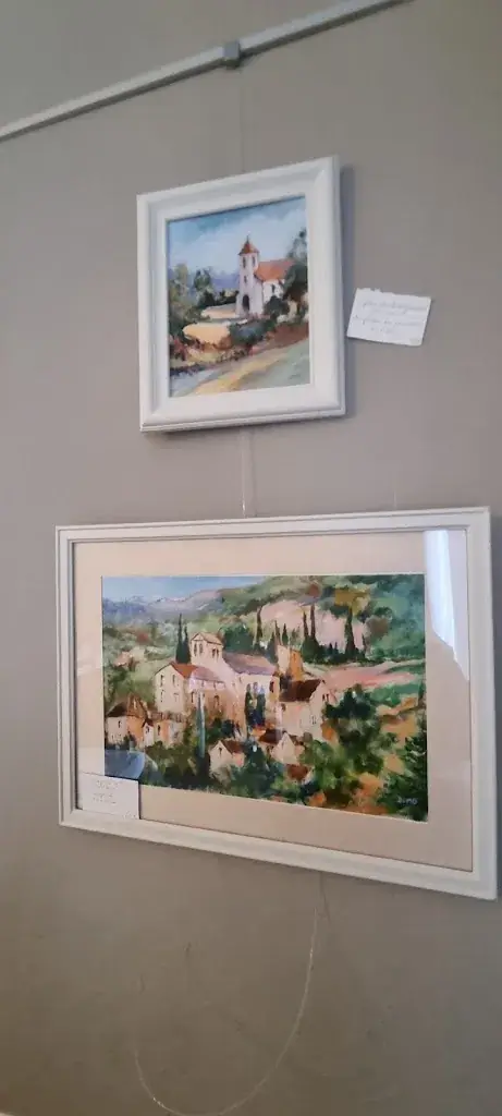 Wella_Chateau de Gateaux English Tearoom & Restaurant_Saint-Yrieix-la-Perche_review