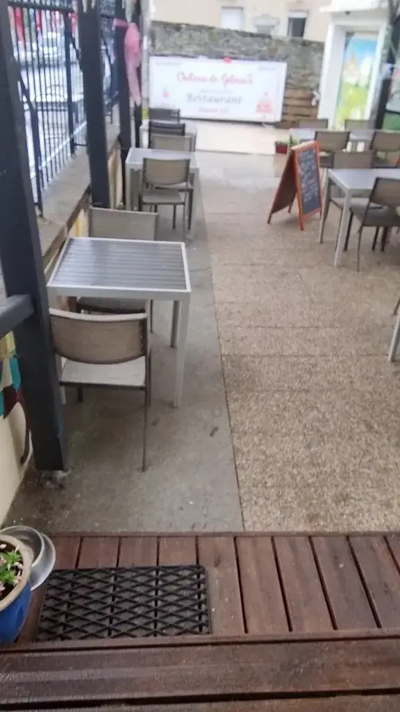 Chateau de Gateaux English Tearoom & Restaurant_Saint-Yrieix-la-Perche_slider_image_2