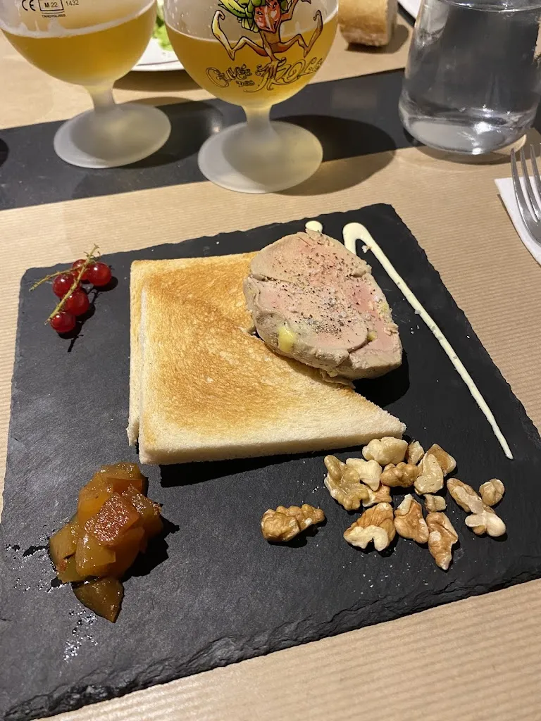 Menu_Le sporting_Saint-Yrieix-la-Perche_image_5