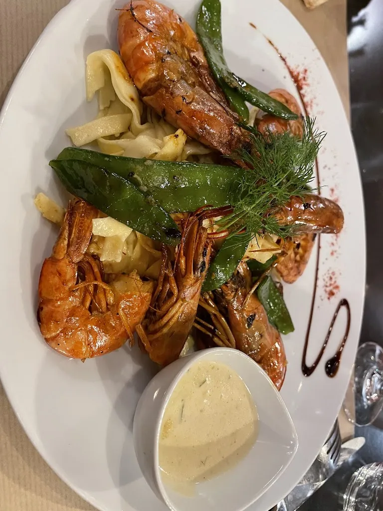 Menu_Le sporting_Saint-Yrieix-la-Perche_image_9