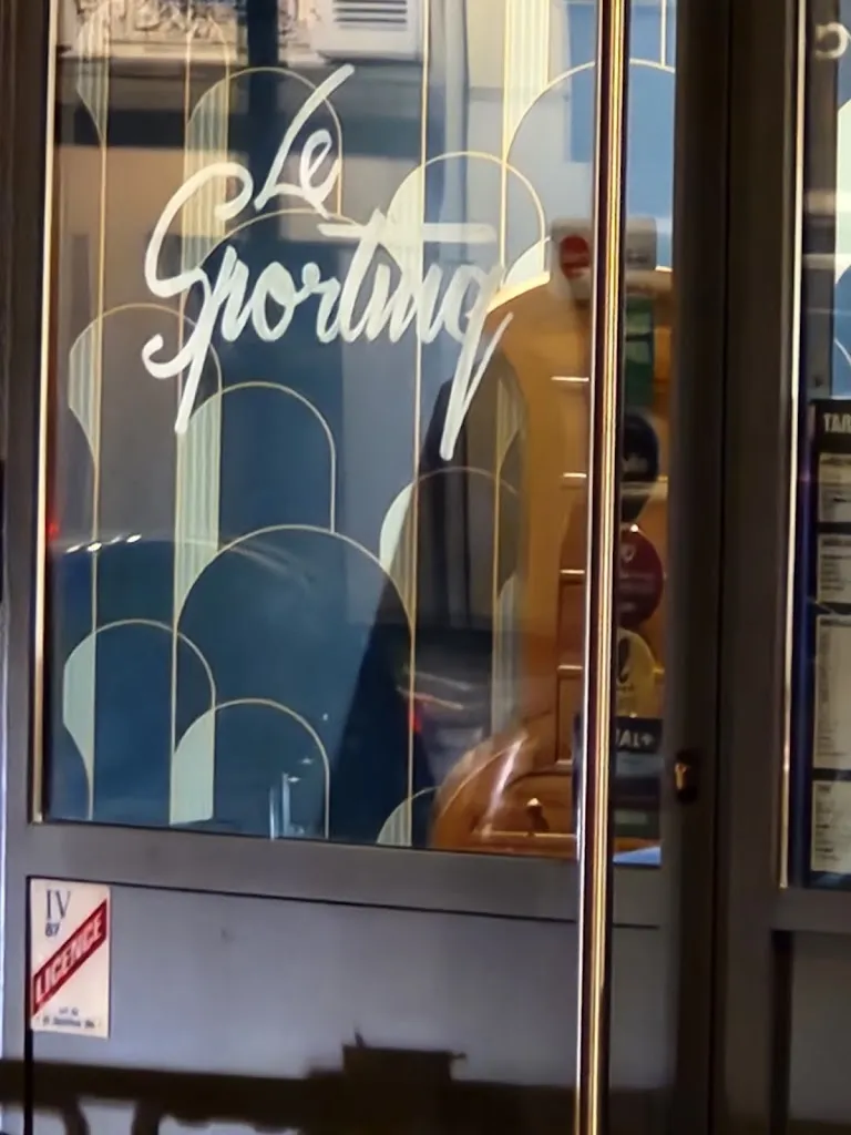 Patrice Duclaud_Le sporting_Saint-Yrieix-la-Perche_review