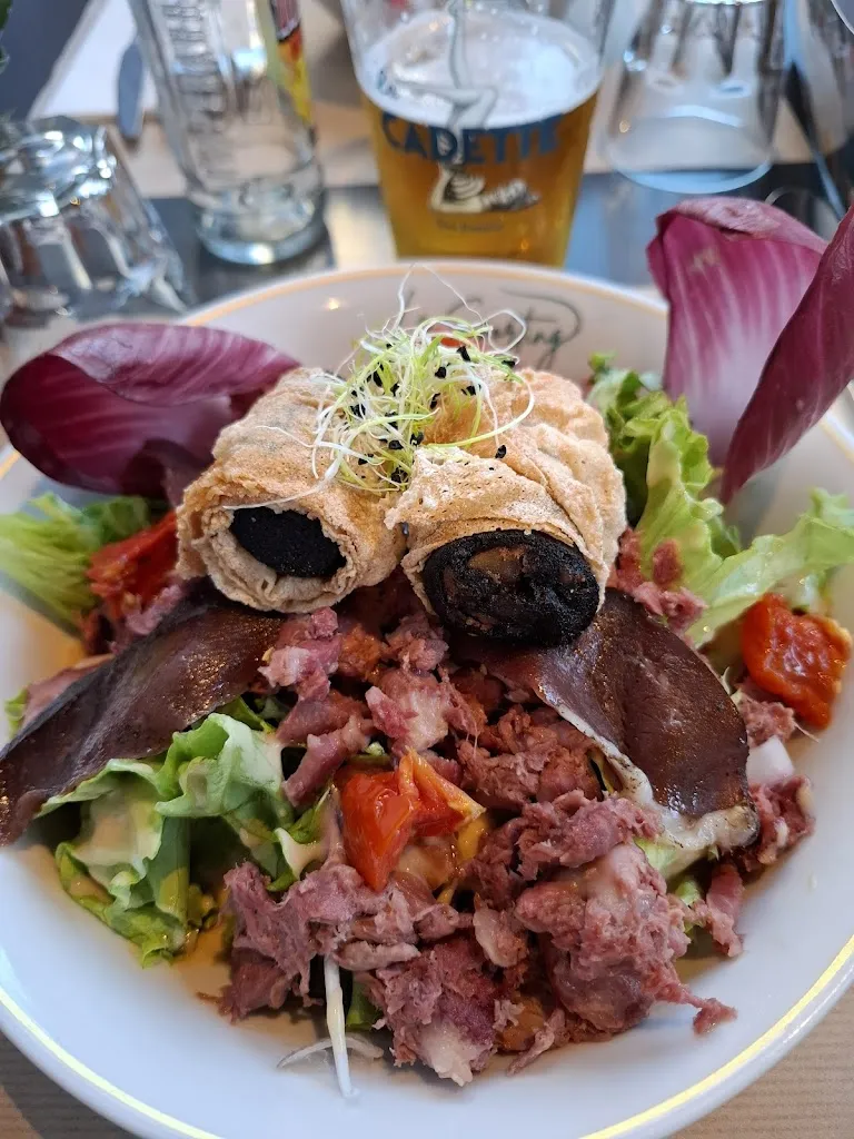 Stephane Burlion_Le sporting_Saint-Yrieix-la-Perche_review