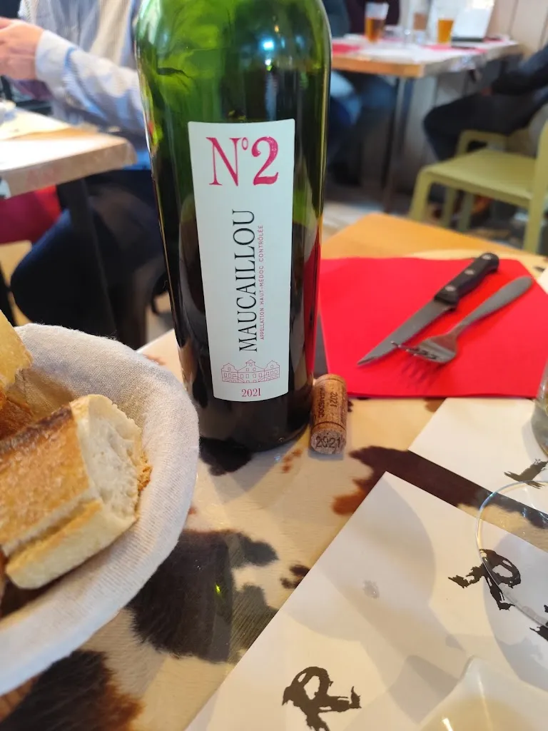 Menu_Pépé Lucien_Saint-Yrieix-la-Perche_image_9