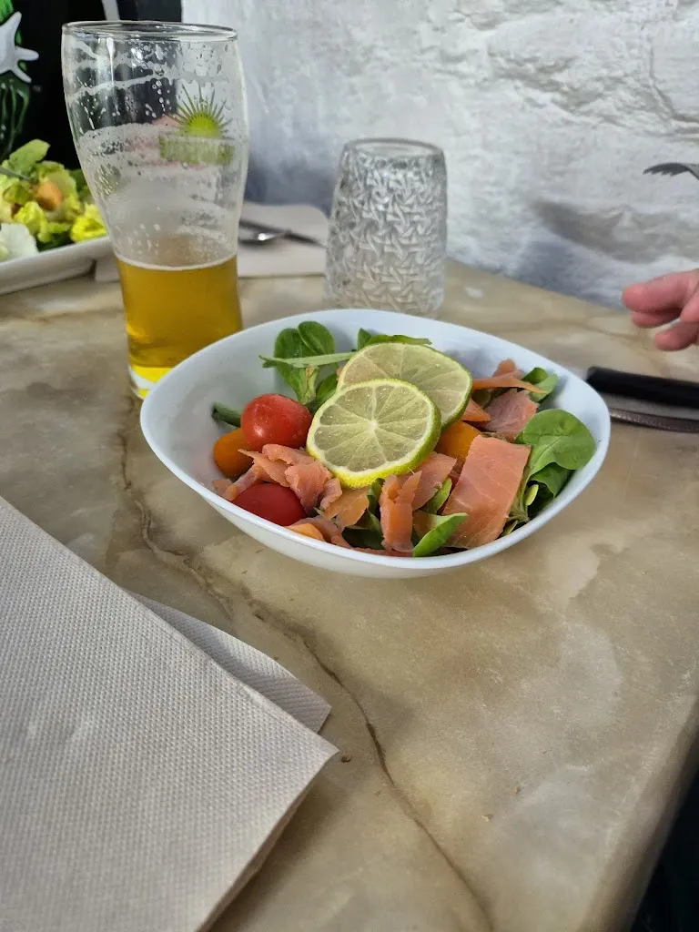 Menu_L' Ecu D'Chouettes_Saint-Yrieix-la-Perche_image_3