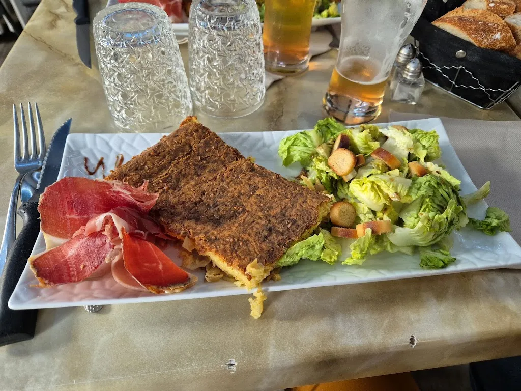 Menu_L' Ecu D'Chouettes_Saint-Yrieix-la-Perche_image_5