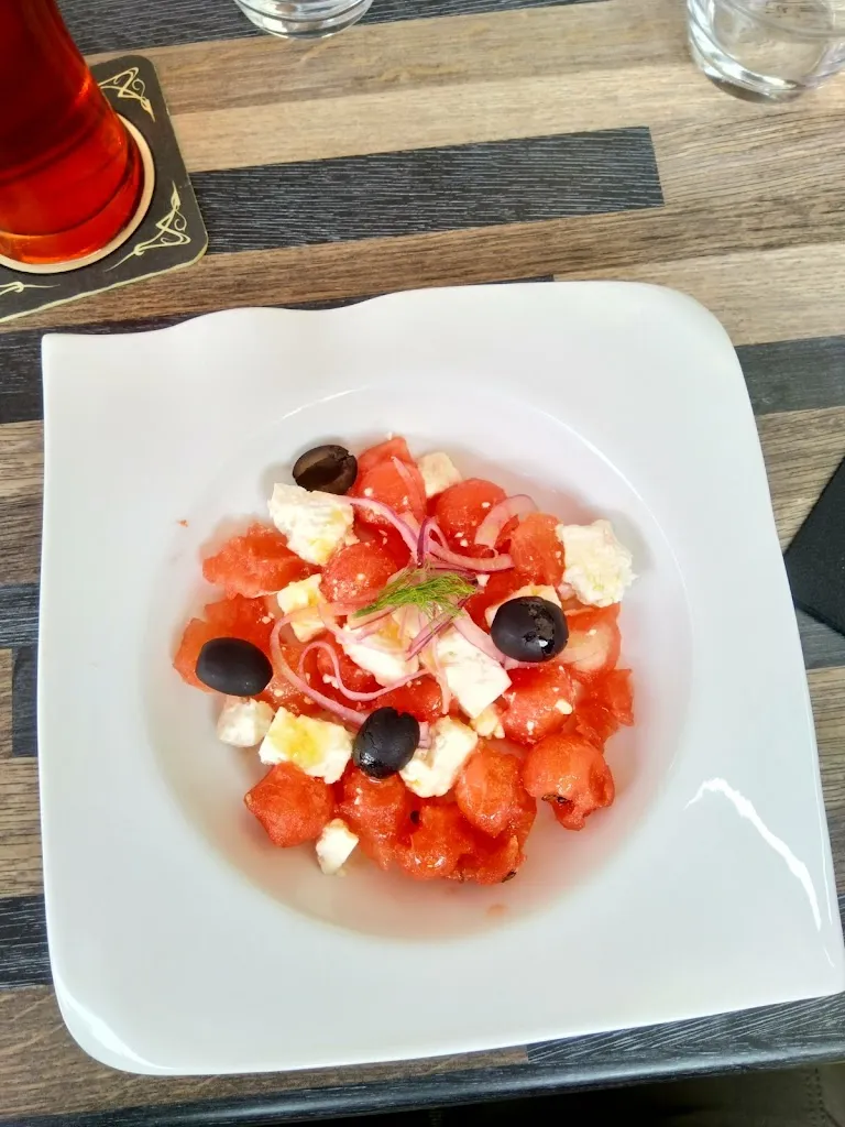 Menu_L' Ecu D'Chouettes_Saint-Yrieix-la-Perche_image_8