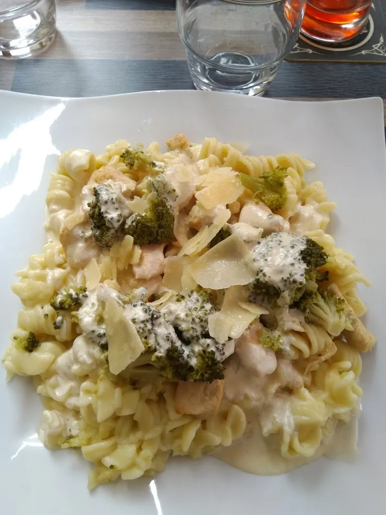 Menu_L' Ecu D'Chouettes_Saint-Yrieix-la-Perche_image_9