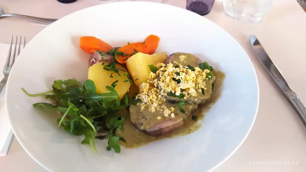 Menu_La Grange du Clos de Besse_Saint-Yrieix-la-Perche_image_1