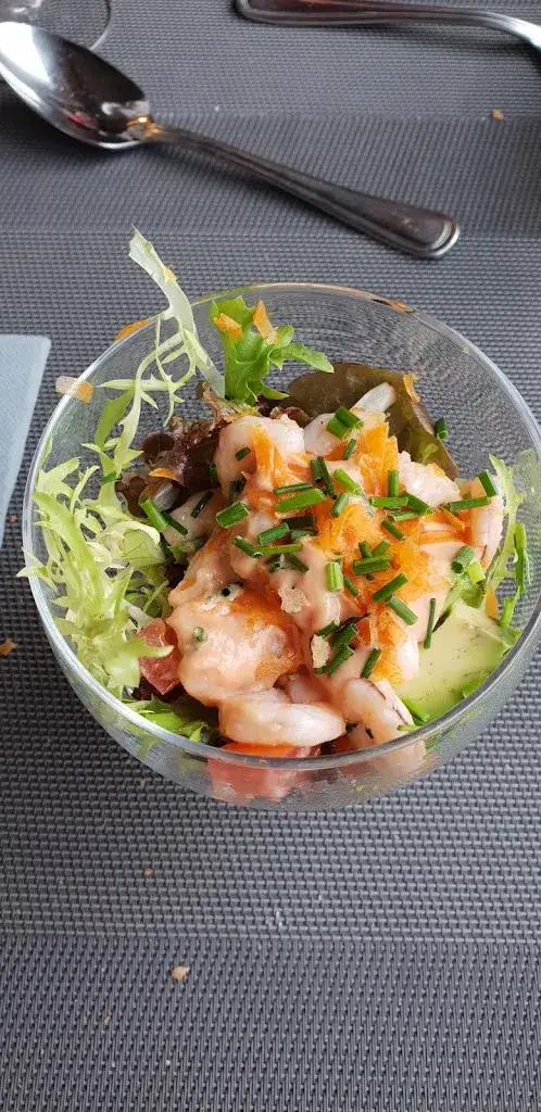 Menu_La Grange du Clos de Besse_Saint-Yrieix-la-Perche_image_7