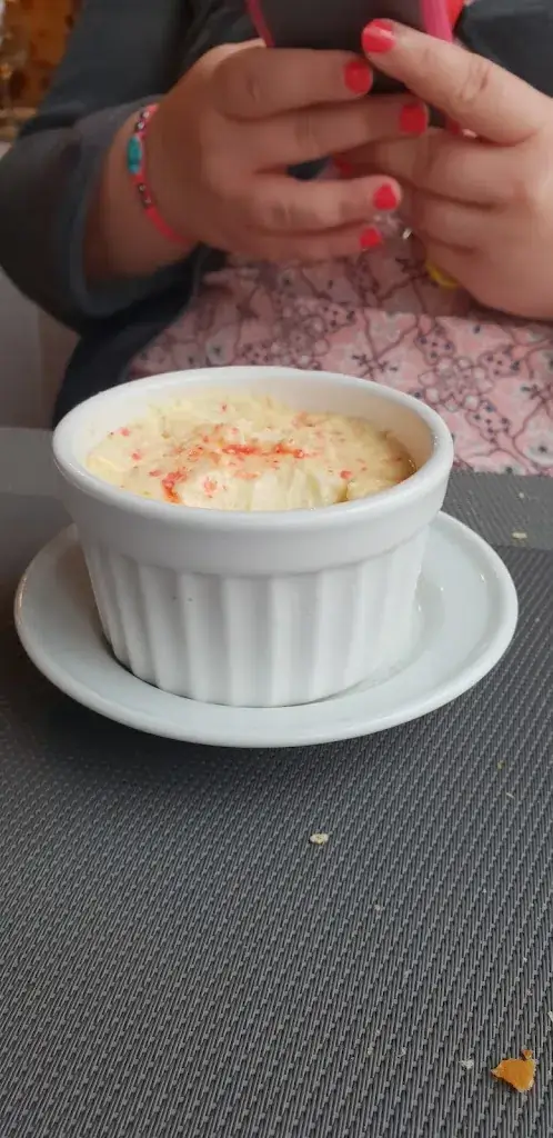 Menu_La Grange du Clos de Besse_Saint-Yrieix-la-Perche_image_8