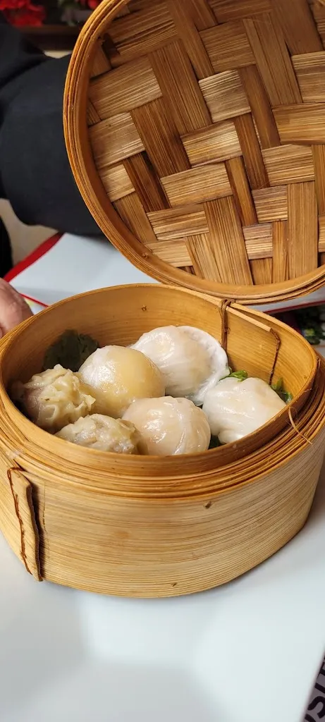 Menu_Fleur d'Asie_Saint-Yrieix-la-Perche_image_2