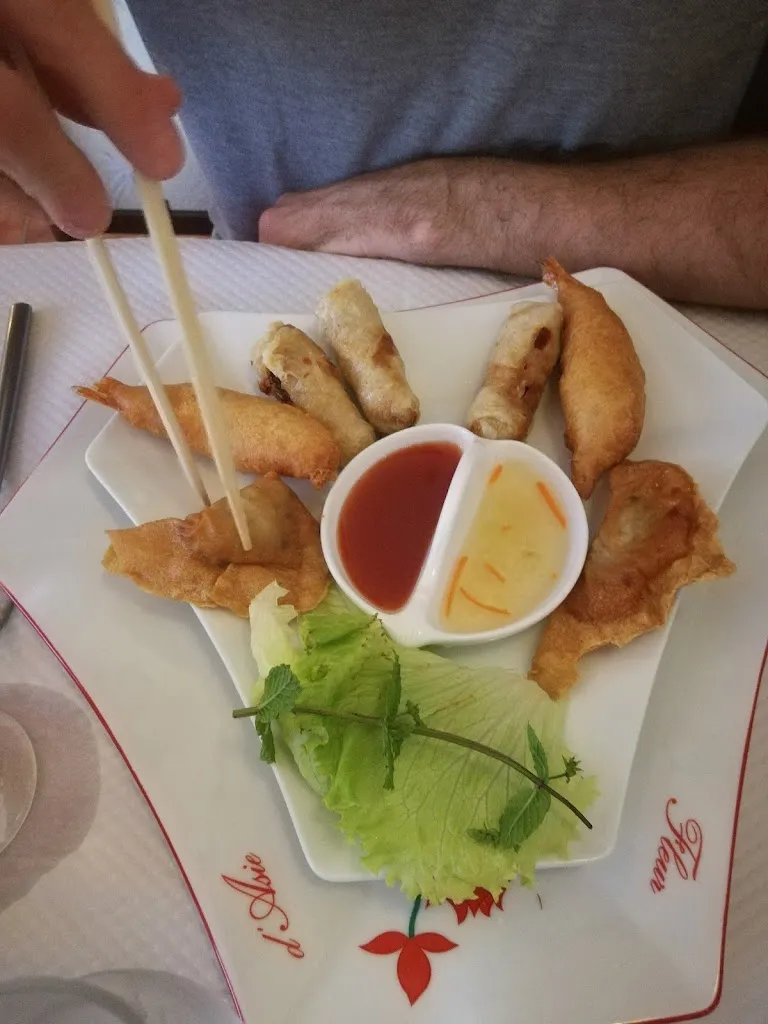 Menu_Fleur d'Asie_Saint-Yrieix-la-Perche_image_7