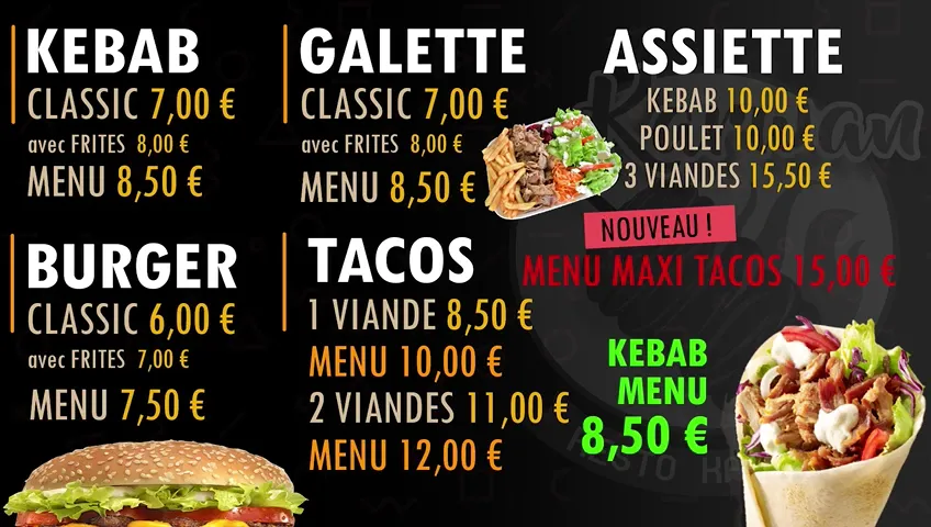 Menu_Resto KARWAN_Saint-Yrieix-la-Perche_image_2