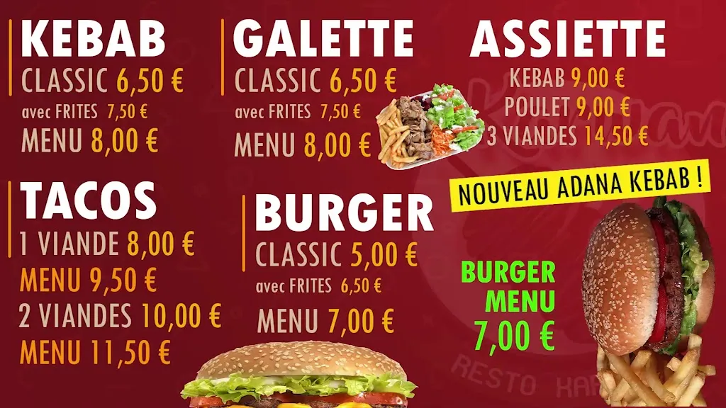 Menu_Resto KARWAN_Saint-Yrieix-la-Perche_image_3