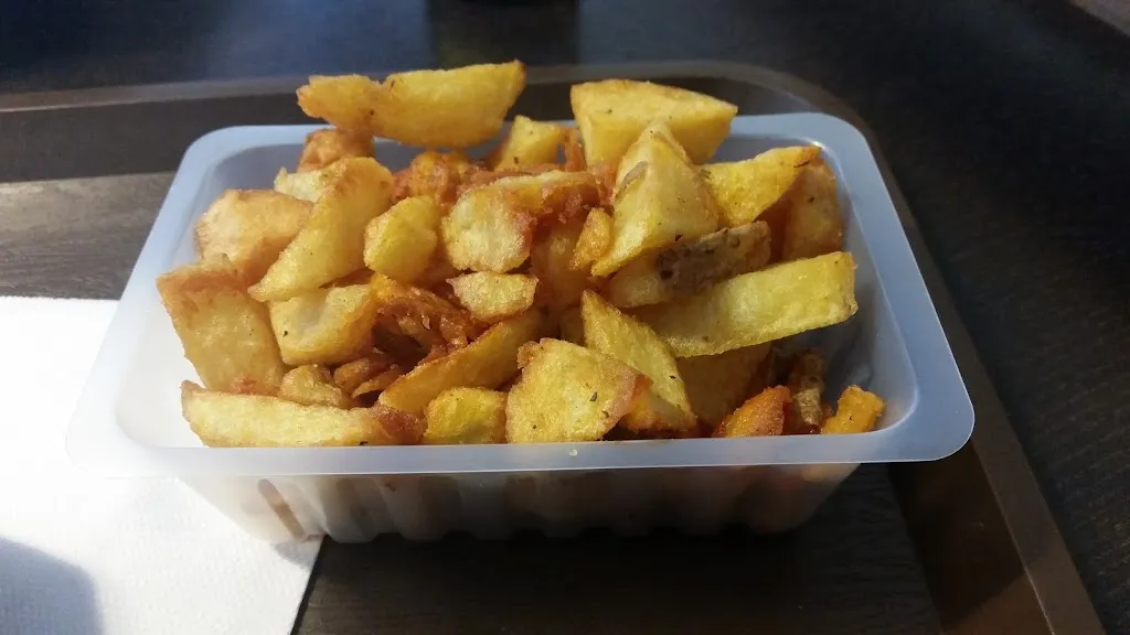 Menu_CRO'K FOOD_Saint-Yrieix-la-Perche_image_5