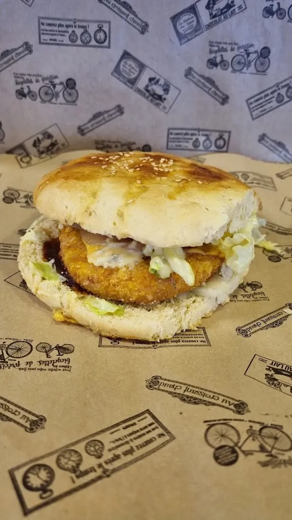 Menu_CRO'K FOOD_Saint-Yrieix-la-Perche_image_6