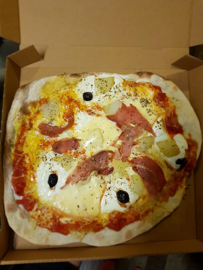 Menu_CRO'K FOOD_Saint-Yrieix-la-Perche_image_7