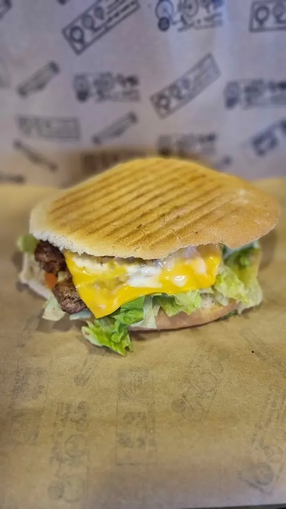 Menu_CRO'K FOOD_Saint-Yrieix-la-Perche_image_9