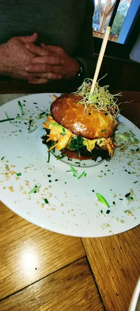 Menu_Aquí e Aura - Restaurant, Taverne contemporaine_Glandon_image_5