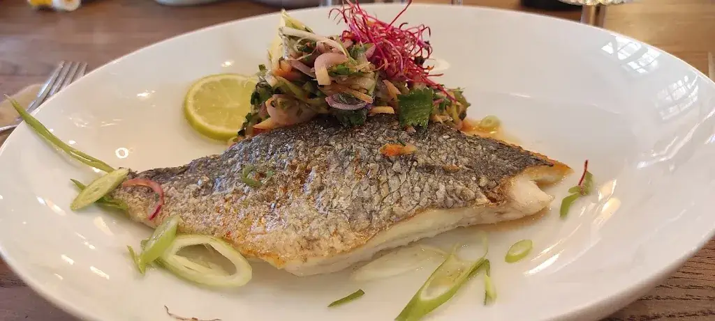 Menu_Aquí e Aura - Restaurant, Taverne contemporaine_Glandon_image_7