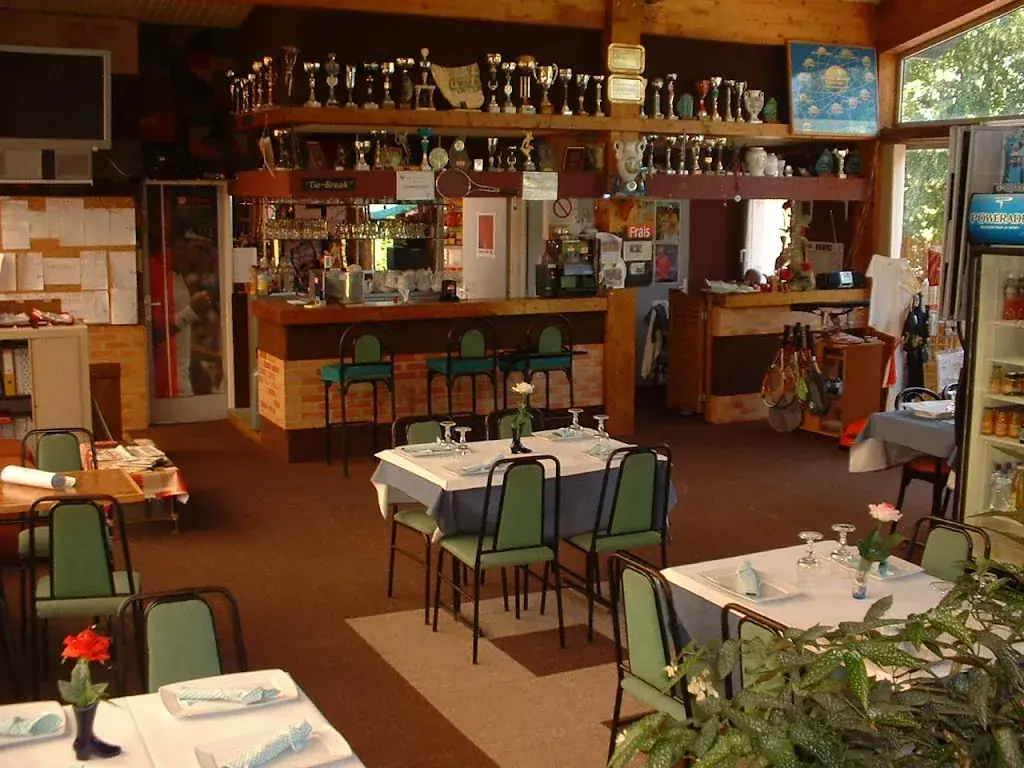 Restaurant Tie Break_Saint-Yrieix-la-Perche_slider_image_2