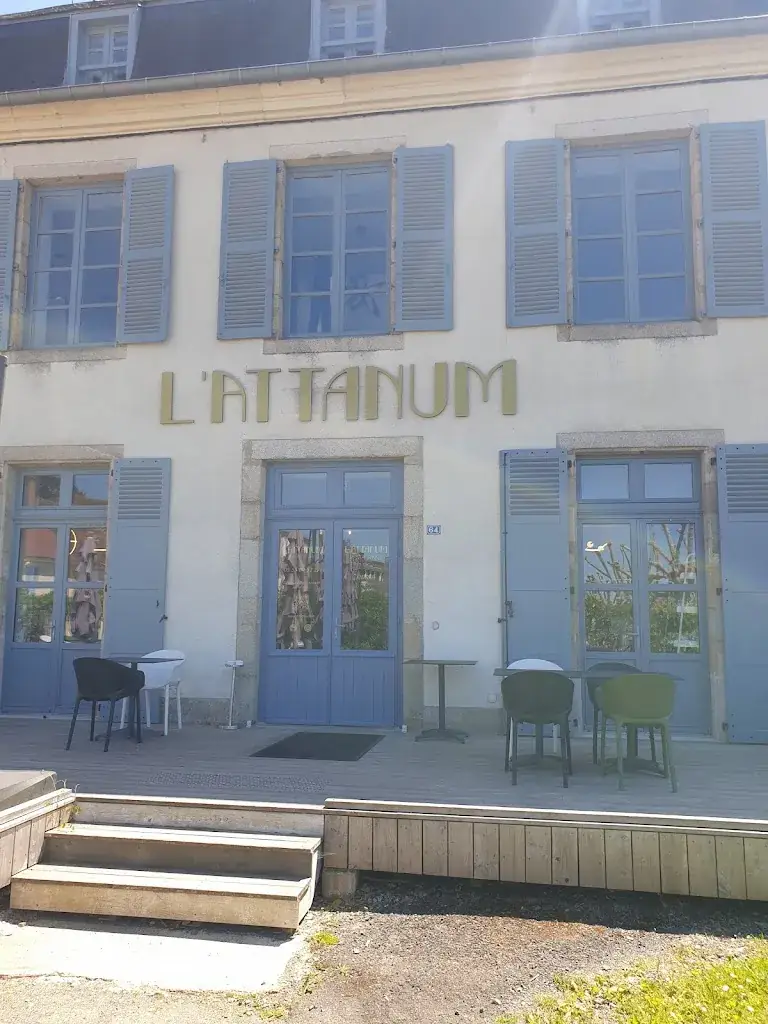 Eric Gaspar_Anatolia_Saint-Yrieix-la-Perche_recensione