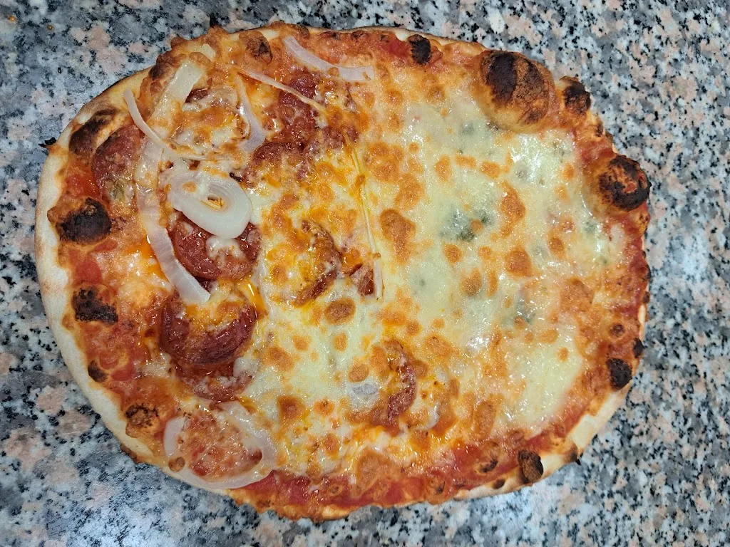 Menu_pizza mania_Saint-Yrieix-la-Perche_image_5