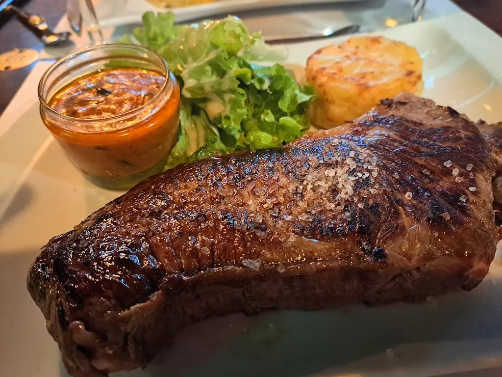 Menu_La Taverne Du Boucher_Sarlande_image_5