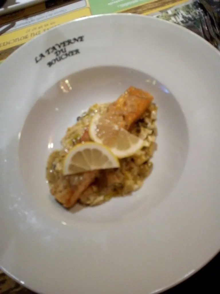 Menu_La Taverne Du Boucher_Sarlande_image_8