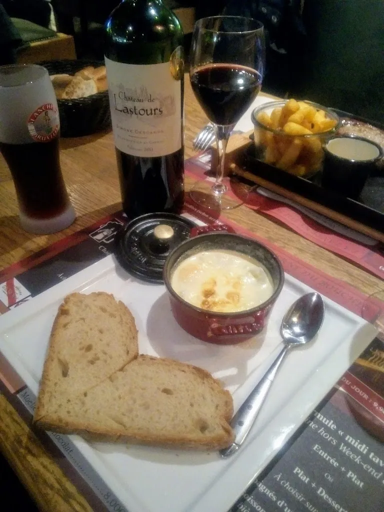 Menu_La Taverne Du Boucher_Sarlande_image_9