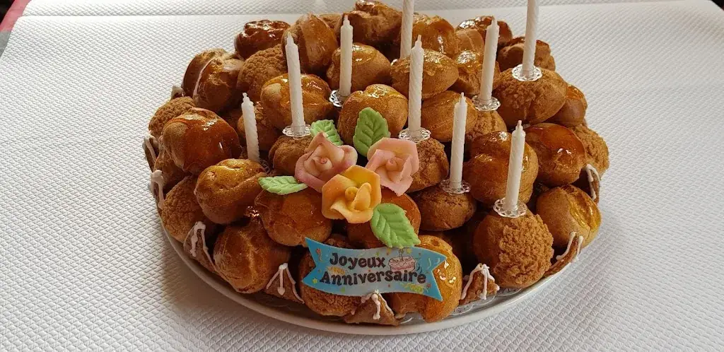 Menü_Restaurant Lagarde_Sainte-Fortunade_Bild_3