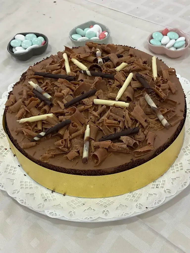 Menü_Restaurant Lagarde_Sainte-Fortunade_Bild_4