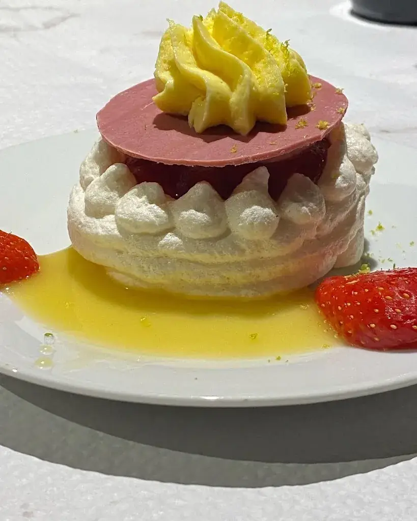 Menü_Restaurant Lagarde_Sainte-Fortunade_Bild_5