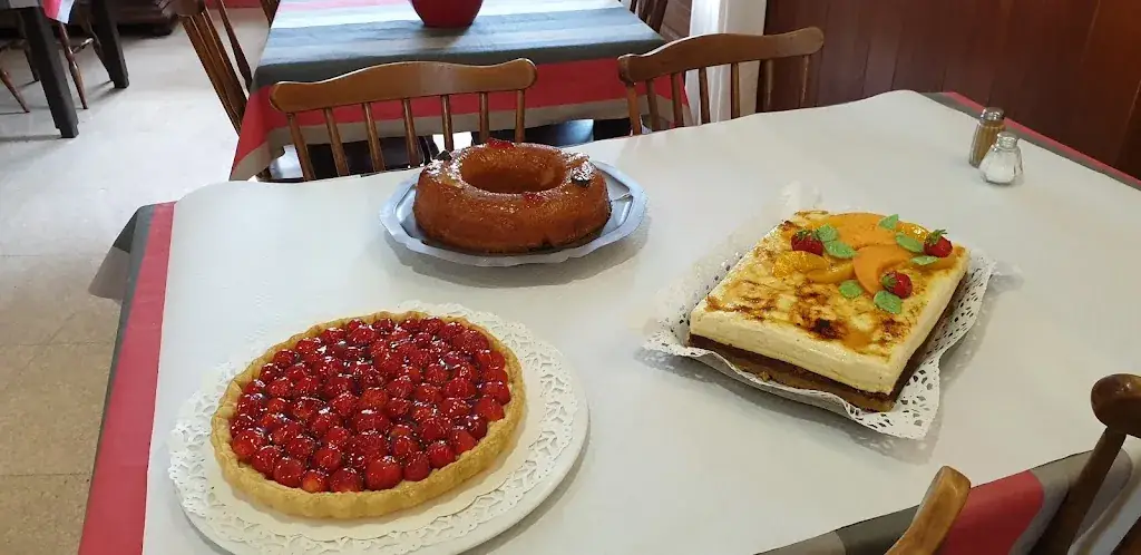 Menü_Restaurant Lagarde_Sainte-Fortunade_Bild_7